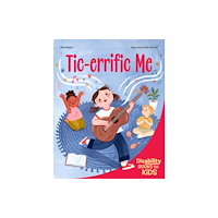 Teacher Created Materials, Inc Tic-errific Me (häftad, eng)