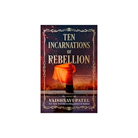 Random House USA Inc Ten Incarnations of Rebellion (häftad, eng)