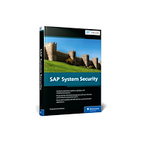 SAP Press SAP System Security (inbunden, eng)