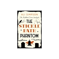 Troubador Publishing The Sticklepath Phantom (häftad, eng)