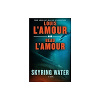 Random House USA Inc Skyring Water (inbunden, eng)