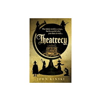Troubador Publishing Theatrecy (häftad, eng)
