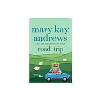 St. Martin's Publishing Group Road Trip (inbunden, eng)