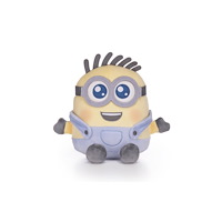 POSH PAWS INTERNATIONAL 10"/25Cm Minions Kawaii Henry Plush