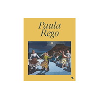 Munch Museum Paula Rego – Dance Among Thorns (inbunden, eng)