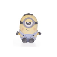 POSH PAWS INTERNATIONAL 10"/25Cm Minions Kawaii Dick Plush