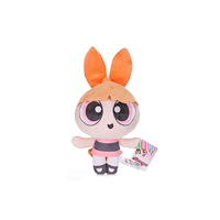 POSH PAWS INTERNATIONAL Powerpuff Girls 10"/25Cm Blossom Plush
