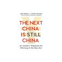 John Murray Press The Next China is Still China (inbunden, eng)
