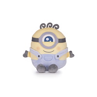POSH PAWS INTERNATIONAL 10"/25Cm Minions Kawaii James Plush