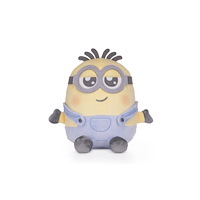 POSH PAWS INTERNATIONAL 10"/25Cm Minions Kawaii Ed Plush