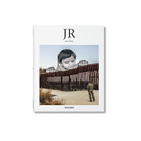 Taschen GmbH JR (inbunden, fre)