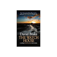 Black Oak Publishing Ltd The Watch House (häftad, eng)