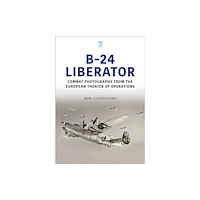 Key Publishing Ltd B-24 Liberator (häftad, eng)