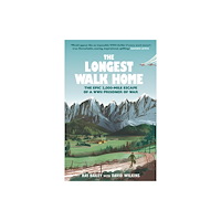 Quercus Publishing The Longest Walk Home (häftad, eng)