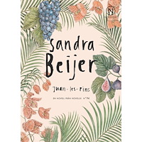 Sandra Beijer Juan-les-Pins (häftad)