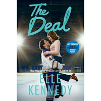 Elle Kennedy The Deal (TV Tie-In) (pocket, eng)