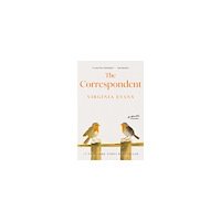 Virginia Evans The Correspondent (pocket, eng)