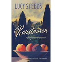 Lucy Steeds Konstnären (inbunden)