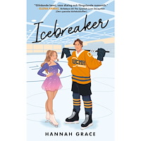 Hannah Grace Icebreaker (svensk utgåva) (pocket)