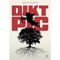 Markus Solborg Diktpic (bok, danskt band)