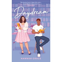 Hannah Grace Daydream (svensk utgåva) (pocket)