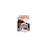 Frederick Forsyth Revenge of Odessa (pocket, eng)