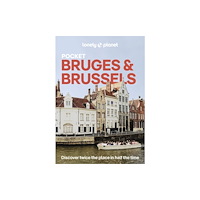 Lonely Planet Lonely Planet Pocket Bruges & Brussels (häftad, eng)