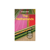 Lonely Planet Lonely Planet the Netherlands (häftad, eng)