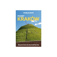 Lonely Planet Lonely Planet Pocket Krakow (häftad, eng)