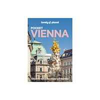 Lonely Planet Lonely Planet Pocket Vienna (häftad, eng)