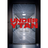 Lina Öhman Under ytan (bok, danskt band)