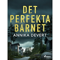 Annika Devert Det perfekta barnet (bok, storpocket)