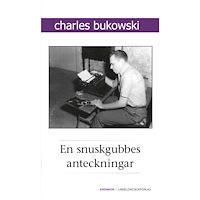 Charles Bukowski En snuskgubbes anteckningar (pocket)