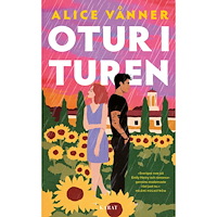 Alice Vånner Otur i turen (pocket)