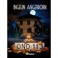 Ingelin Angerborn Ond 113 (inbunden)