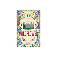 Becky Jenkinson Wildflower (pocket, eng)