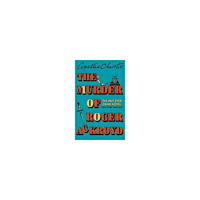 Agatha Christie The Murder of Roger Ackroyd (häftad, eng)