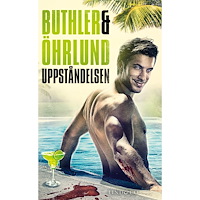 Dan Buthler Uppståndelsen (pocket)