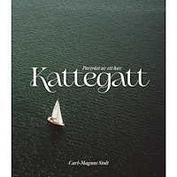 Carl-Magnus Stolt Kattegatt (inbunden)