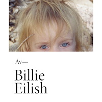 Billie Eilish Billie Eilish (inbunden)