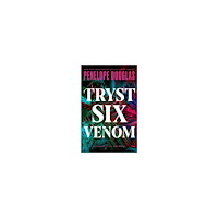 Penelope Douglas Tryst Six Venom (häftad, eng)