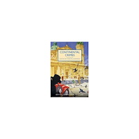 Martin Edwards Continental crimes (pocket, eng)