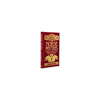 Jane Smithson Norse Myths: Deluxe Slipcase Edition (inbunden, eng)