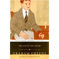 Graham Greene The End of the Affair: (Penguin Classics Deluxe Edition) (häftad, eng)