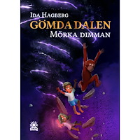 Ida Hagberg Mörka dimman (inbunden)