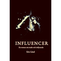 Eric Lind Influencer (bok, kartonnage)