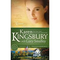 Karen Kingsbury Minnen (häftad)