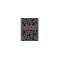 Bram Stoker Dracula (inbunden, eng)