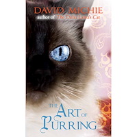 David Michie Art of purring (häftad, eng)