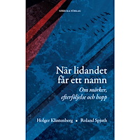 Holger Klintenberg När lidandet får ett namn: Om mörker, efterföljelse och hopp (häftad)